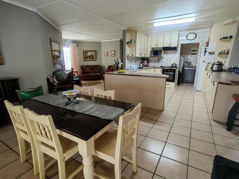 4 Bedroom Property for Sale in Wolseley Western Cape